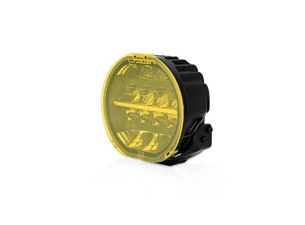 Gult deksel Sentinel 7"