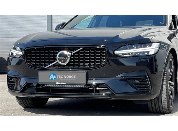 Lazer Grillkit med Linear 18 ELITE Til Volvo V90 2019+