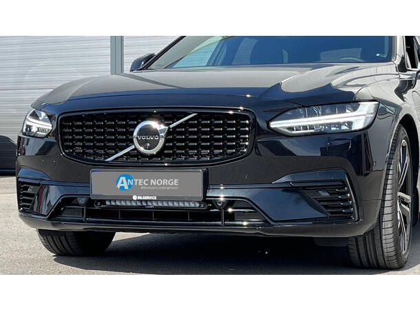 Lazer Grillkit med Linear 18 ELITE Til Volvo V90 2019+ 