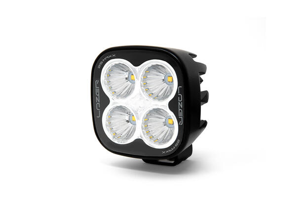 Lazer Utility 25 MAXX 4560Lm. 45W LED Arbeidslys 