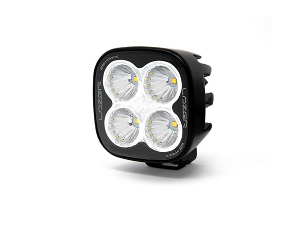 Lazer Utility 25 MAXX 4560Lm. 45W LED Arbeidslys