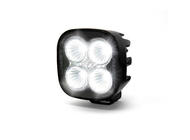 Lazer Utility 25 MAXX 4560Lm. 45W LED Arbeidslys 