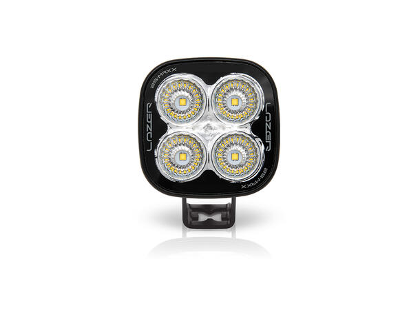 Lazer Utility 25 MAXX 4560Lm. 45W LED Arbeidslys 