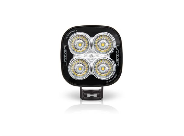 Lazer Utility 25 MAXX 4560Lm. 45W LED Arbeidslys