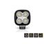 Lazer Utility 25 MAXX 4560Lm. 45W LED Arbeidslys