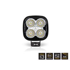 Lazer Utility 25 MAXX 4560Lm. 45W LED Arbeidslys