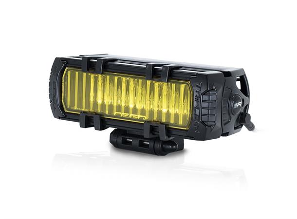 Lazer® Gult Spredningsglass 15° Til Triple-R GEN2. dekker 4-dioder