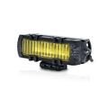 Lazer® Gult Spredningsglass 15° Til Triple-R GEN2. dekker 4-dioder