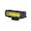 Lazer® Gult Spredningsglass 15° Til Triple-R GEN2. dekker 4-dioder