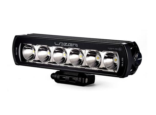 Lazer® ST6 Evolution Lengde 284mm. 6204 Lumen 