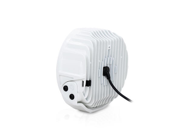 Lazer® Sentinel 9 ELITE White Med Parklys. 15232 Lumen