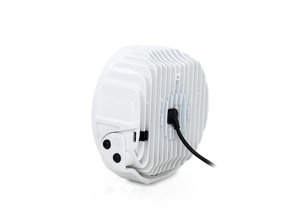 Lazer® Sentinel 9 ELITE White Med Parklys. 15232 Lumen