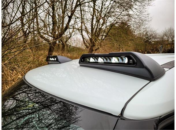 Lazer® roof pods for Linear 12 til Land Rover Defender 2020+