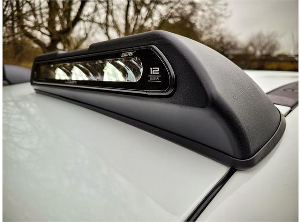 Lazer® roof pods for Linear 12 til Land Rover Defender 2020+