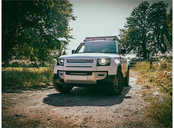 Lazer® roof pods for Linear 12 til Land Rover Defender 2020+