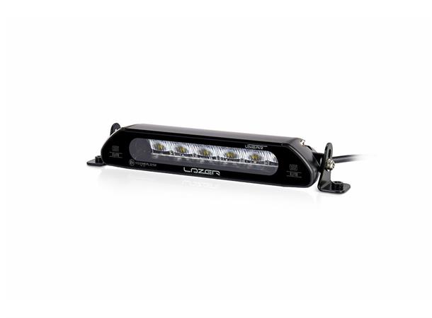 Antec Lazer Grillkit med Linear 6 ELITE Til BYD Han 2022+