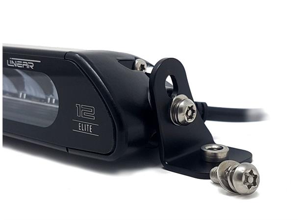 Antec Lazer Grillkit med Linear 6 ELITE Til BYD Han 2022+