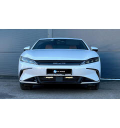 Antec Lazer Grillkit med Linear 6 ELITE Til BYD Han 2022+