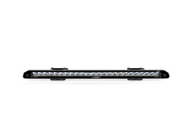 Frontbøyle med Lazer Linear 24 ELITE PDC-kompatibel! Ford Ranger 2023+