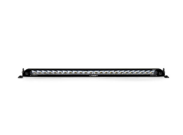 Frontbøyle med Lazer Linear 24 ELITE PDC-kompatibel! Ford Ranger 2023+