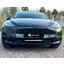 Grillkit med Lazer linear 18 ELITE Tesla Y for innmontering i nedre grill