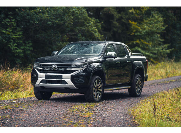 Lazer® Grillkit med Triple-R 750 ELITE Amarok 2023 | Uten Canbusadapter