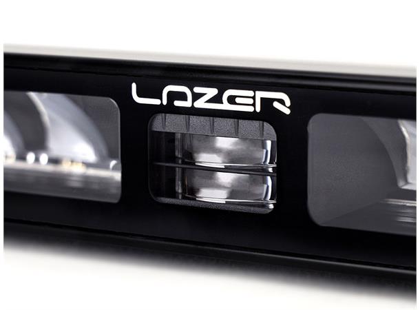 Lazer® Linear 18 ELITE i-LBA Intelligent Low Beam Assist. 18000 Lumen