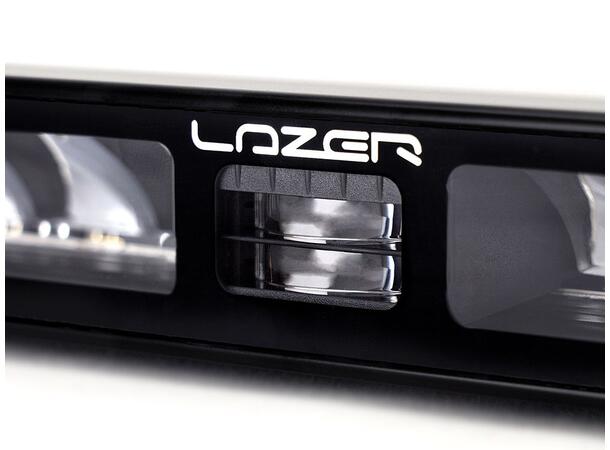 Lazer® Linear 18 ELITE i-LBA Intelligent Low Beam Assist. 18000 Lumen 