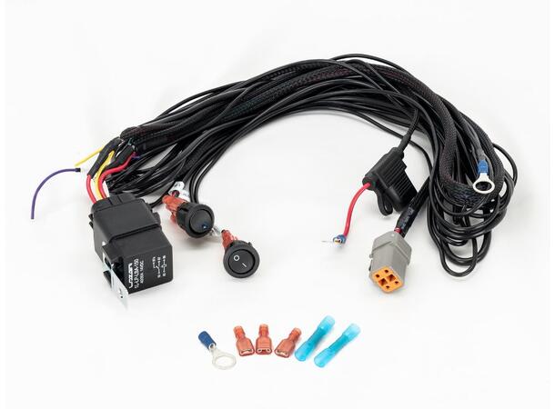 Lazer® Linear 18 ELITE i-LBA Intelligent Low Beam Assist. 18000 Lumen 