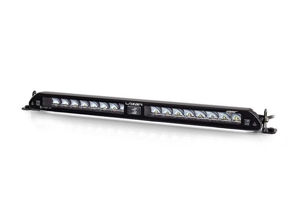 Lazer® Linear 18 ELITE i-LBA Intelligent Low Beam Assist. 18000 Lumen