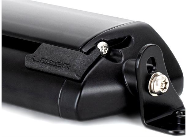Lazer® Linear 18 ELITE i-LBA Intelligent Low Beam Assist. 18000 Lumen