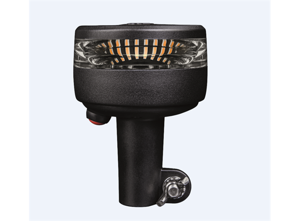 Strands CRUISE LIGHT BEACON DIN/POLE montering