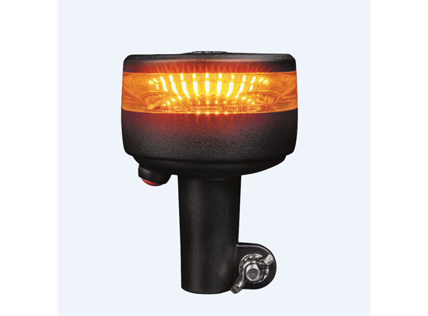 Strands CRUISE LIGHT BEACON DIN/POLE montering