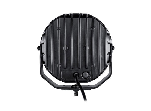 Strands Skylord 9 LED Sort 