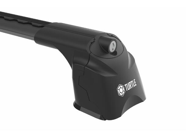 TURTLE AIR3 Takstativ - Fix Point 3dr -1-Series (E81) 2007-2011 