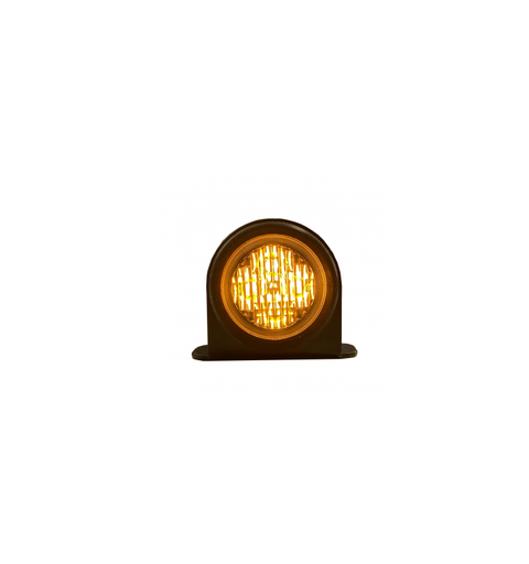 VP Hideaway Flash Easy Fit Ø 38x D 23MM med monterings brakett