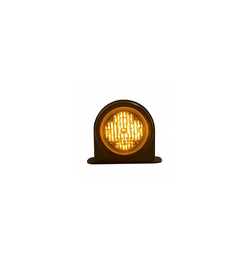 VP Hideaway Flash Easy Fit Ø 38x D 23MM med monterings brakett