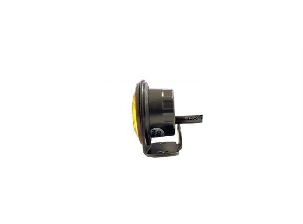 VP Hideaway Flash Easy Fit Ø 38x D 23MM med monterings brakett
