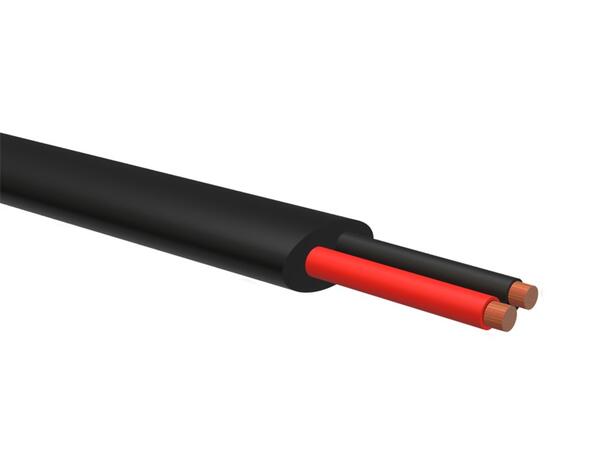 2x2,5mm2 kabel Automotive kabel selges kun på 100m rull