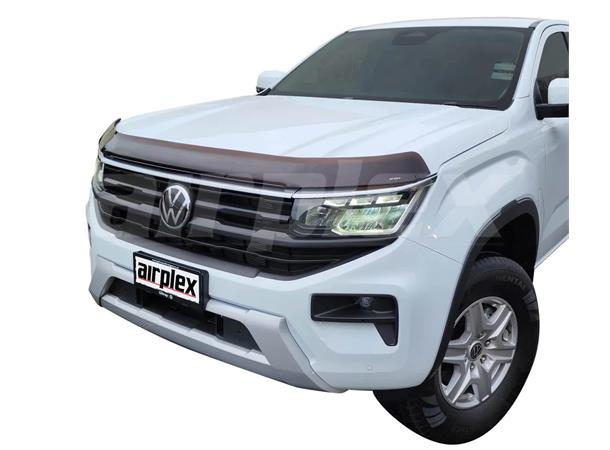 Airplex Panserbeskytter Dark smoke Amarok 2023+