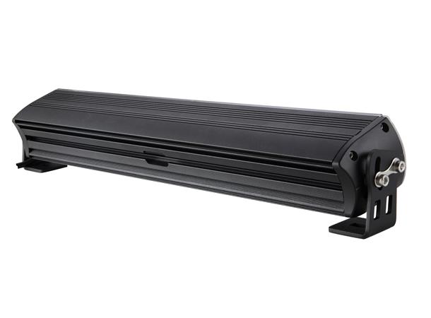 BRT PRO 20 D-ROW Fjernlys Lengde 525mm. 21000 Lumen