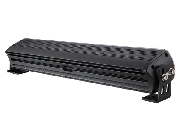 BRT PRO 20 D-ROW Fjernlys Lengde 525mm. 21000 Lumen 