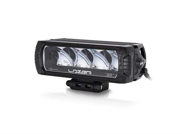 Frontbøyle med to  Lazer Triple-R 750 EL PDC-kompatibel! Ford Ranger 2023+