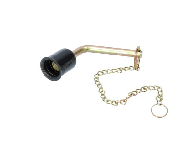 Hovedstrømsbryter 250A. Opptil 24V 