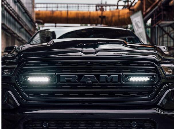 Lazer® Grillkit med Linear 6 ELITE+ Dodge RAM 1500 2019+