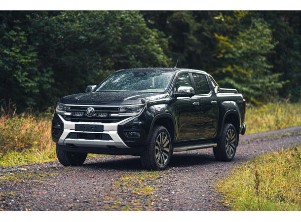 Lazer® Grillkit med Triple-R 750 ELITE Matrix Canbus - Amarok 2023 