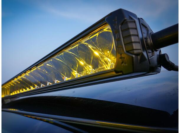 Lazer® Triple-R 24 Elite + Lengde 1125mm. 34220 Lumen 