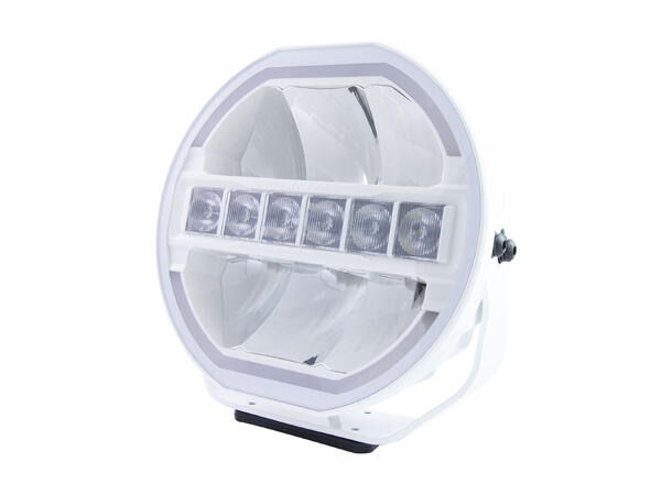 Strands Skylord 9 LED Hvit 