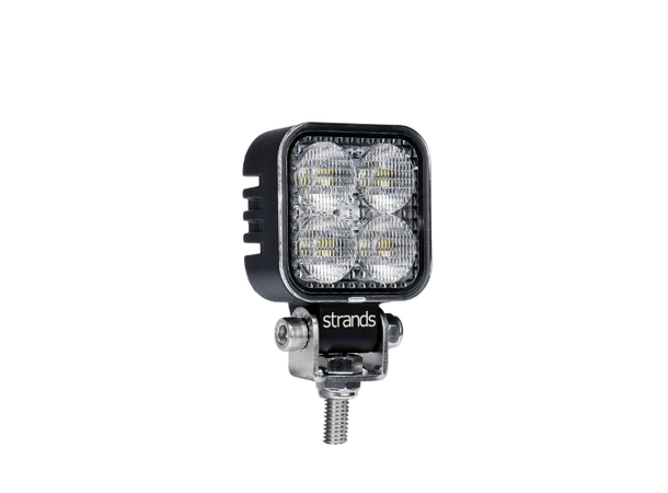 Strands Unity Arbeidslys/ryggelys L52mm D 26mm H67mm 