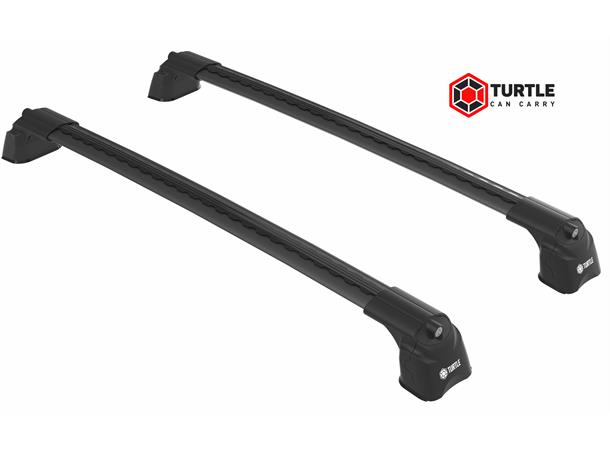 TURTLE AIR3 Takstativ - Fix Point 4dr -Connect 2002-2012